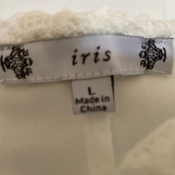 IRIS - Picture 5 of 15